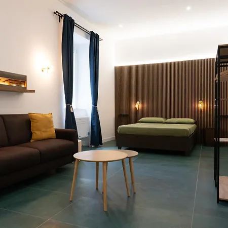Macro Suites Roma