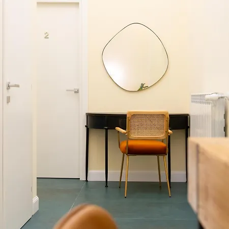Macro Suites Roma