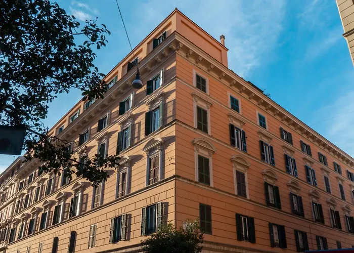 Macro Rome